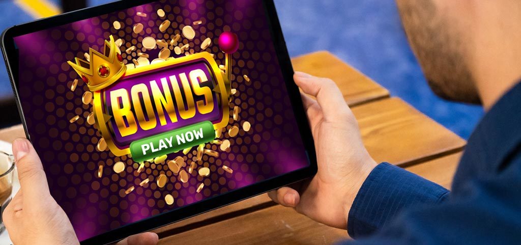 Casinos en ligne, l'importance des bonus